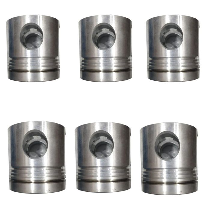 Cummins Piston Kits (Set) - 3031049