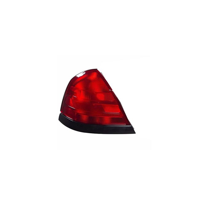 Tail Lamp (Set) -11-5372-80-L/R