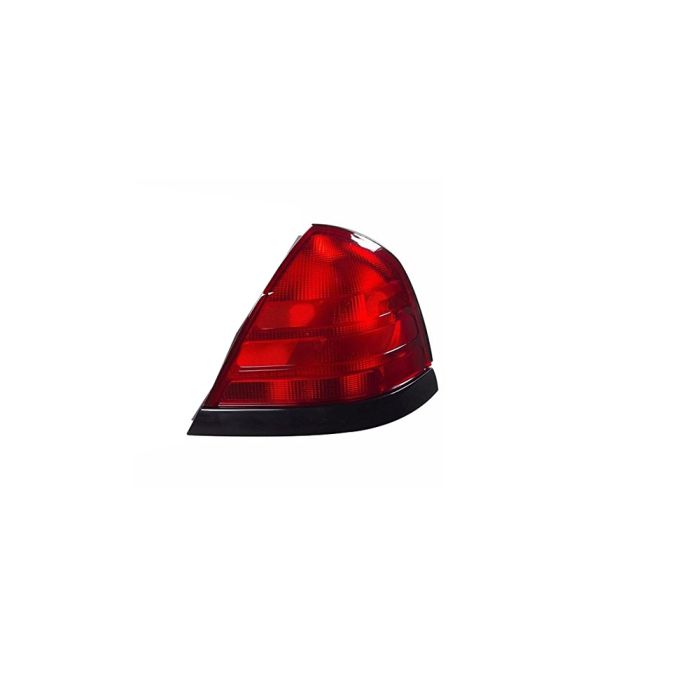 Tail Lamp (Passenger's Side) -11-5372-80-R