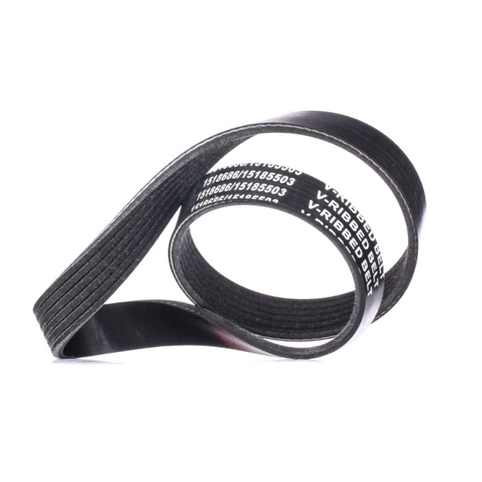 Alternator Belt - 6PK744 