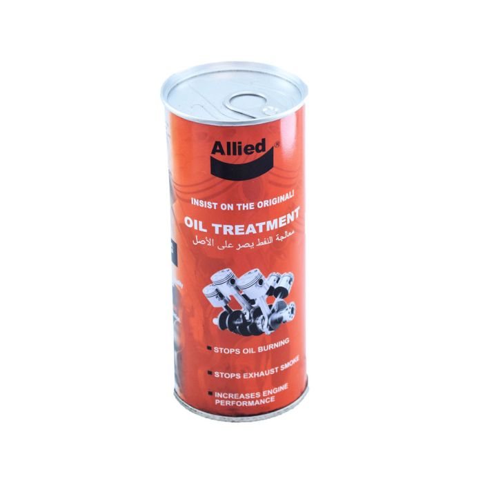 Allied Oil Treatment (443ML) - 015520
