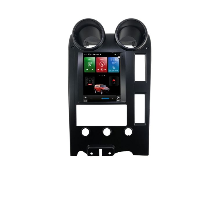 Andriod Multimedia Car Player - AMP-7007KL