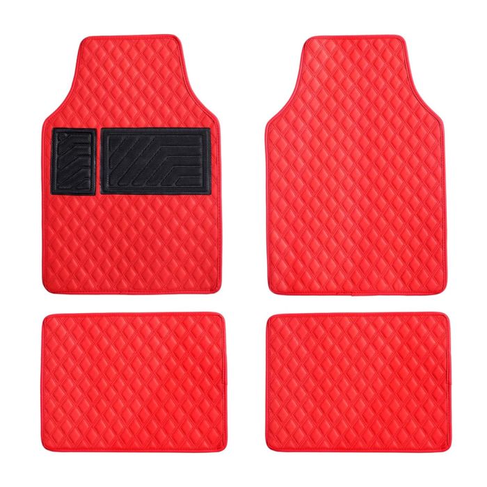Floor Mat - FM-8901GRN-16