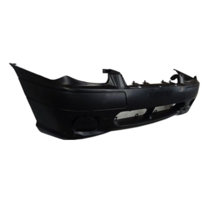 Front Bumper (W/0 Hole) - FTO4-0607B
