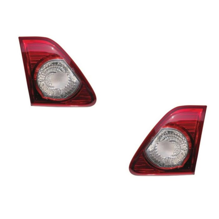 Back Lamp (Set - Left & Right) - HLL01-1139