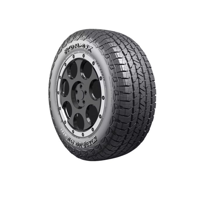 Road X Tyres - 265/70R16