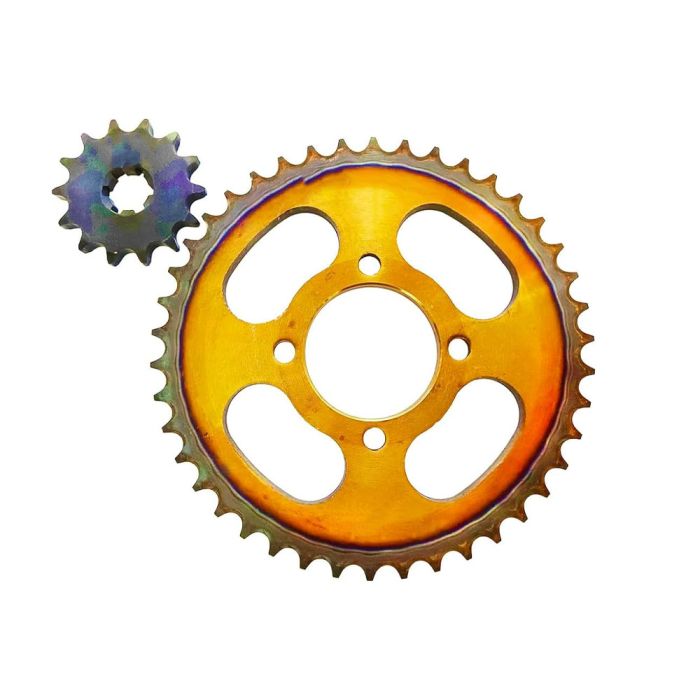 Sprocket Set - ST00991112