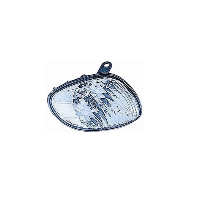 Fog Lamp (Passenger side) - HLL01-2536-R