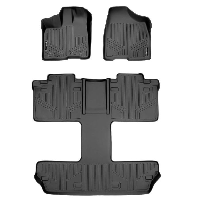 Floor Mat - FM-6789TAN-24