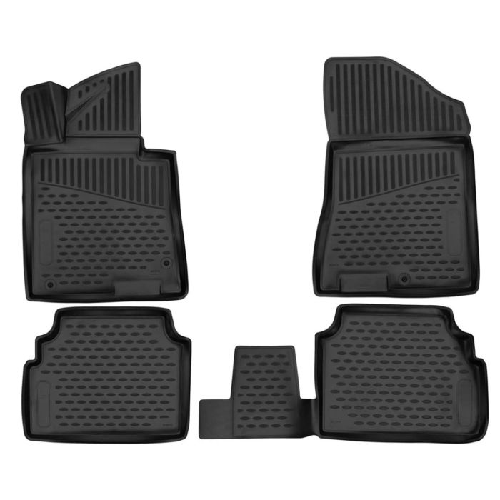 Floor Mat - FM-1234GRN-20