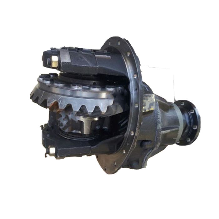 Ist Rear Axle Drive Assembly - AZ9231320745