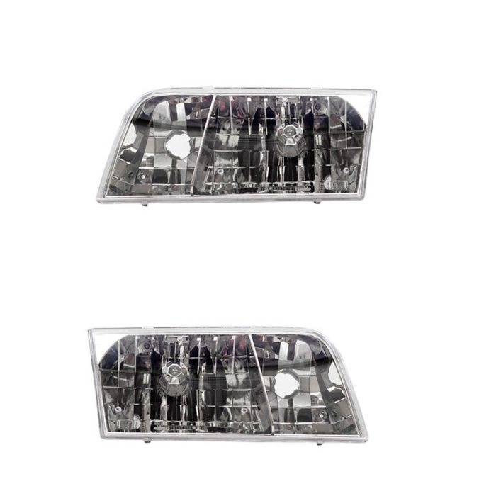 Head Lamp (Set - Left & Right) -20-5234-90