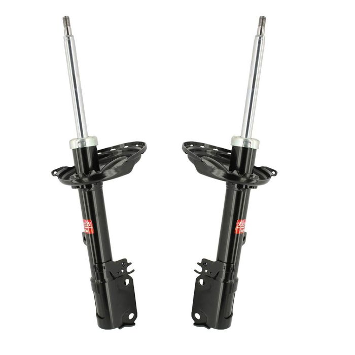 Rear Shock Absorber (Set) - 334384/85