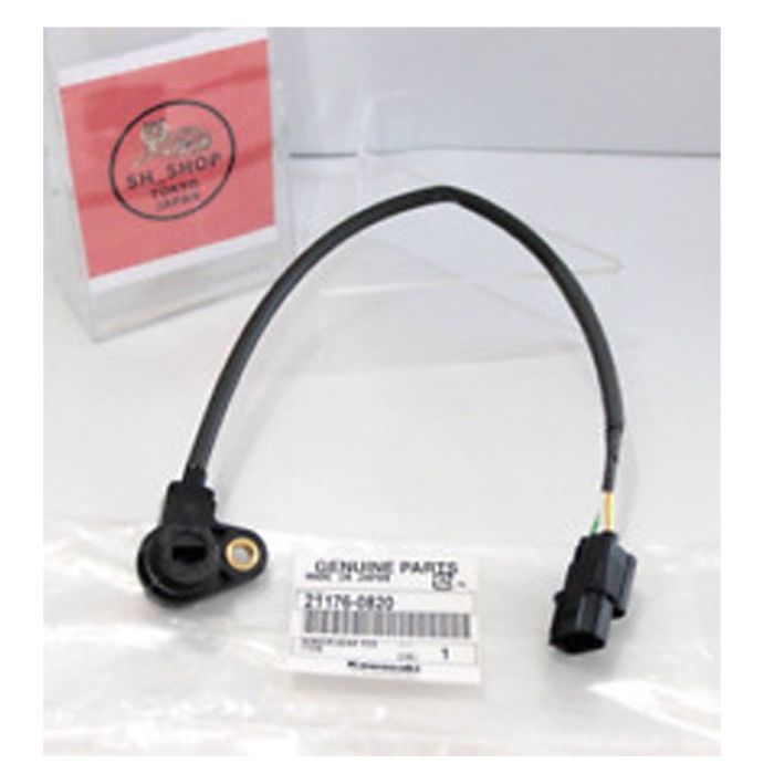 Yamaha Rod Manual Shift - 692421640000