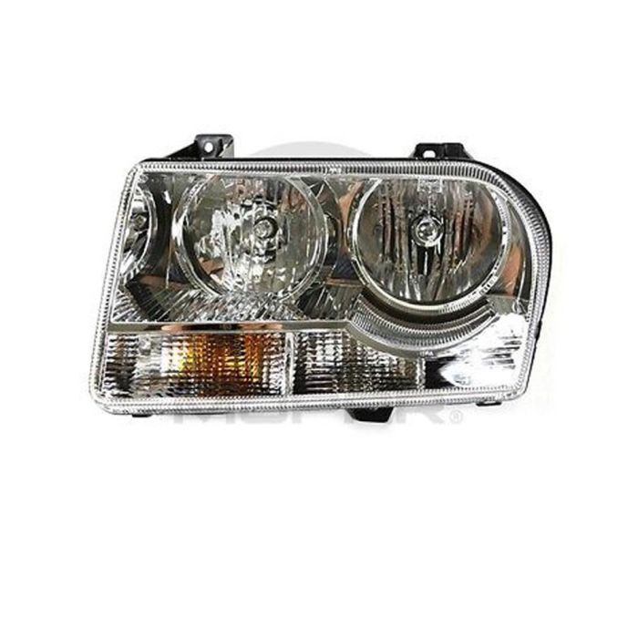 Head Lamp (Left) - CS174-B001L