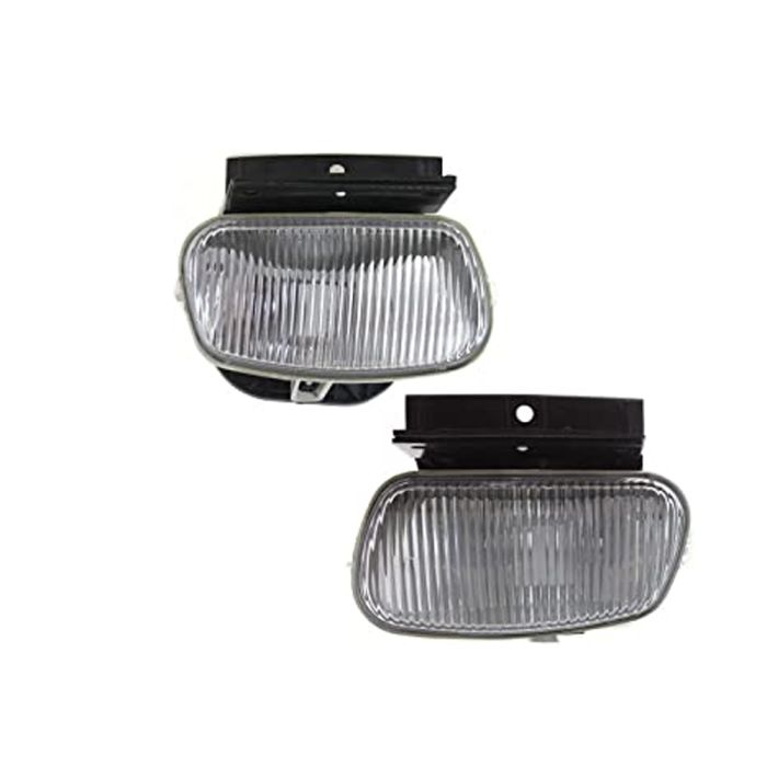 Fog Lamp (Set - Left & Right) - FR548-B000L/R