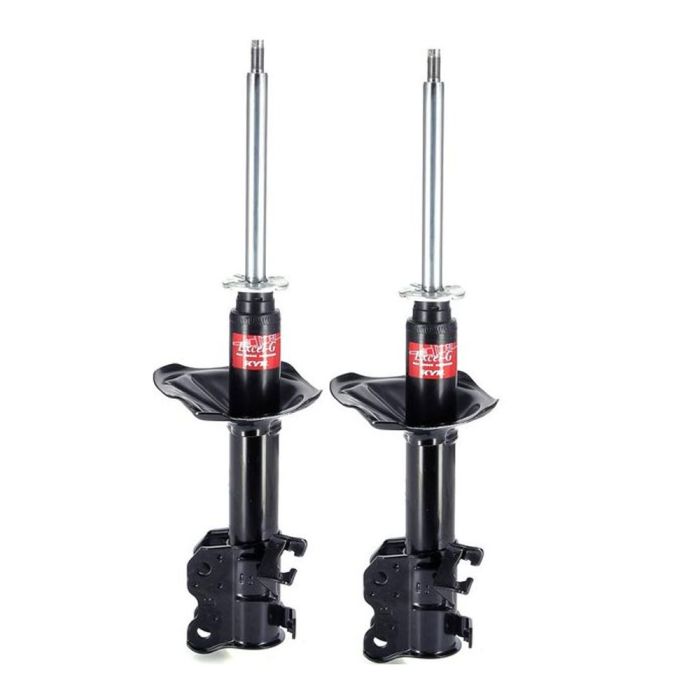 Excel - G Rear Gas Strut (SET - Right & Left) - 332058, 332059