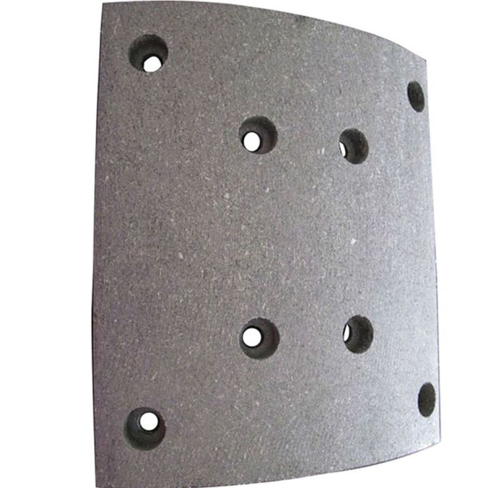 Brake Lining - WG9200340069