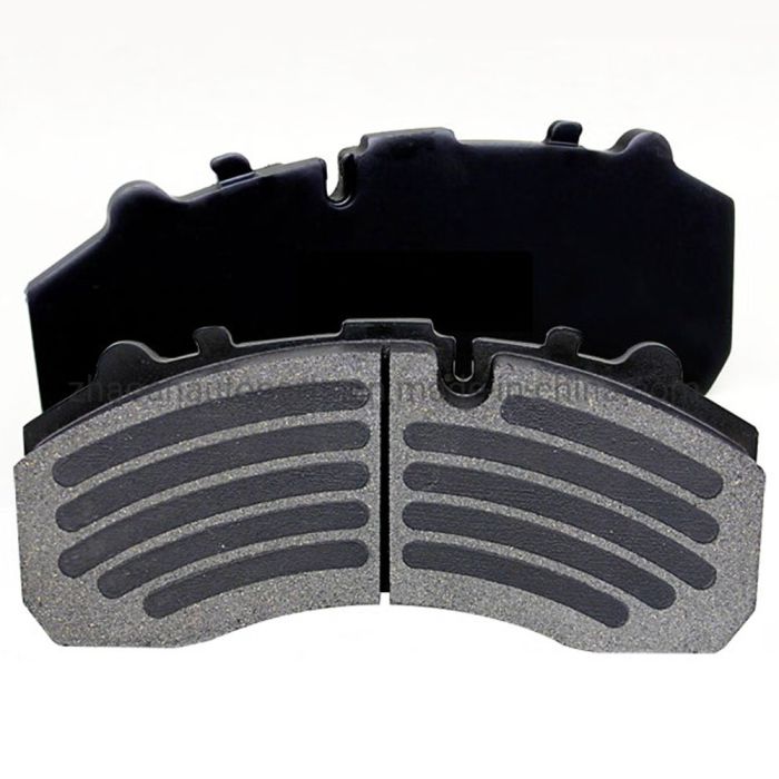 Whlm Brake Pad - WP29253