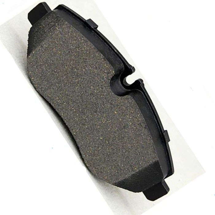 Whlm Brake Pad - WP 29011