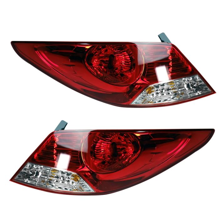 Tail Lamp - FT04-4402