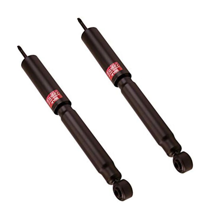 Excel-G Front Shock Absorber (SET) - 344279