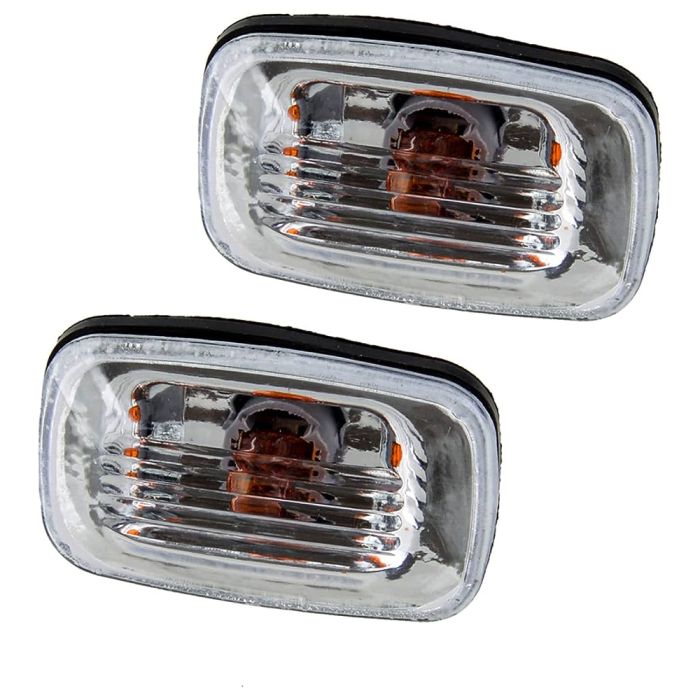 Side Fender Light (Set) - BTB-0289