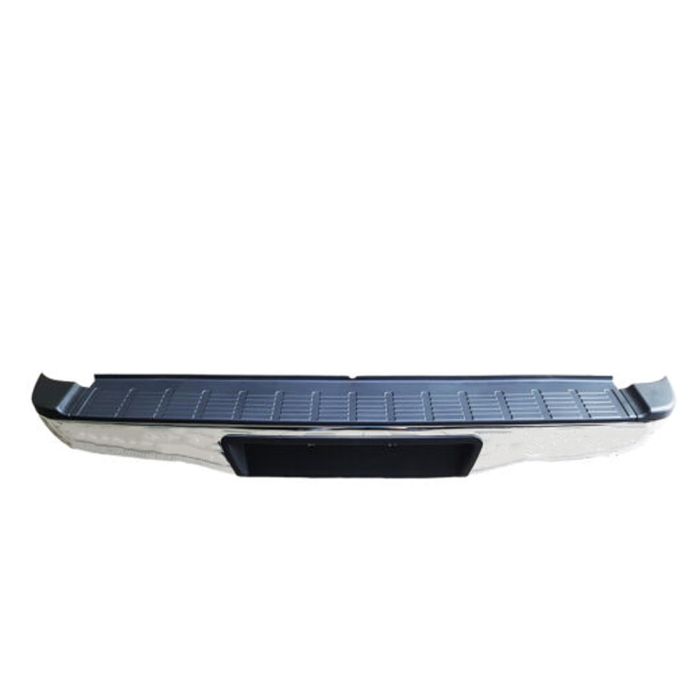 Rear Bumper - AL-1140