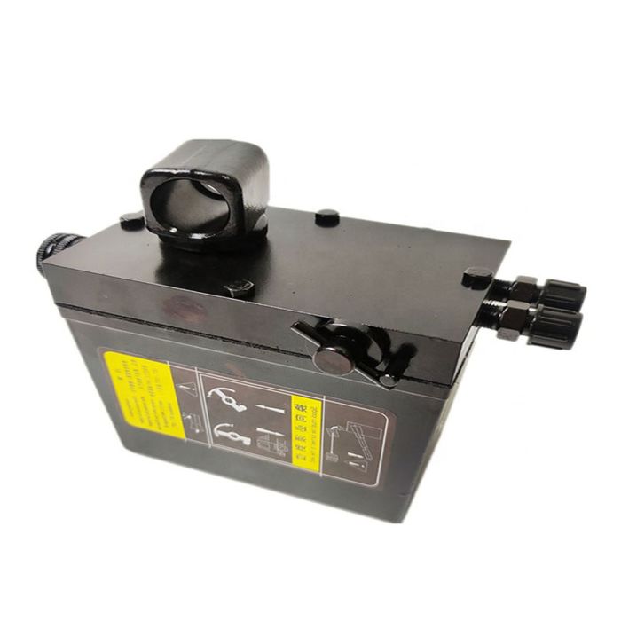 Hydraulic Cab Jack - WG9719820002