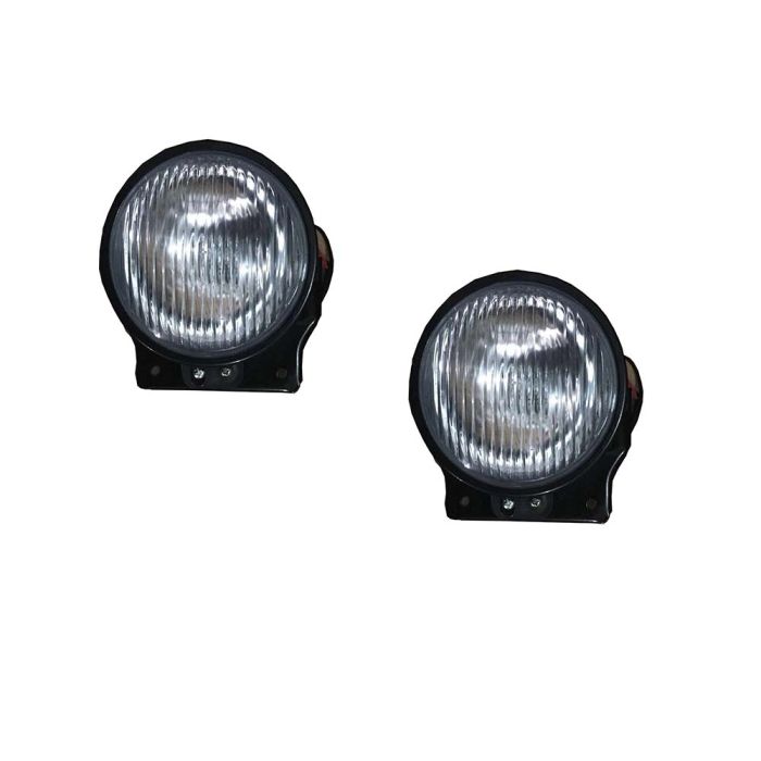 Head Lamp (Set) - FT04-1901
