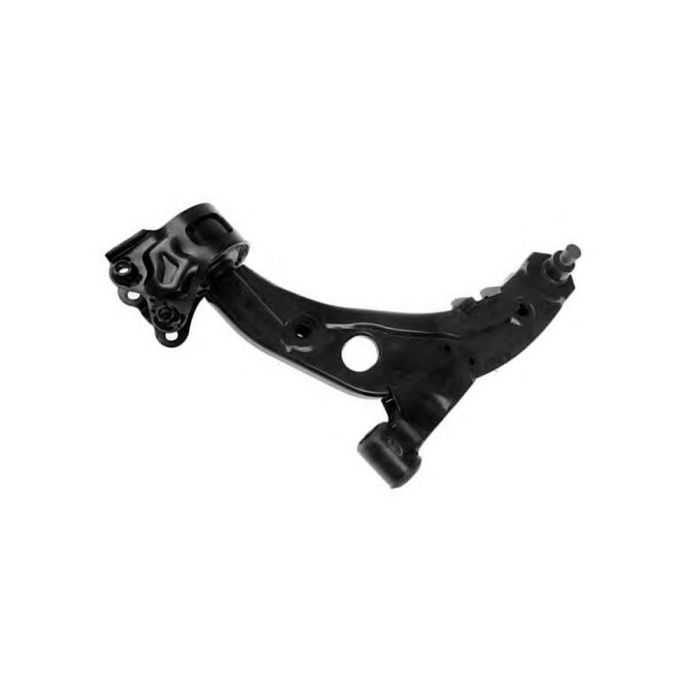 Rear Arm Bushing (Left Front) - EG21-34-350D