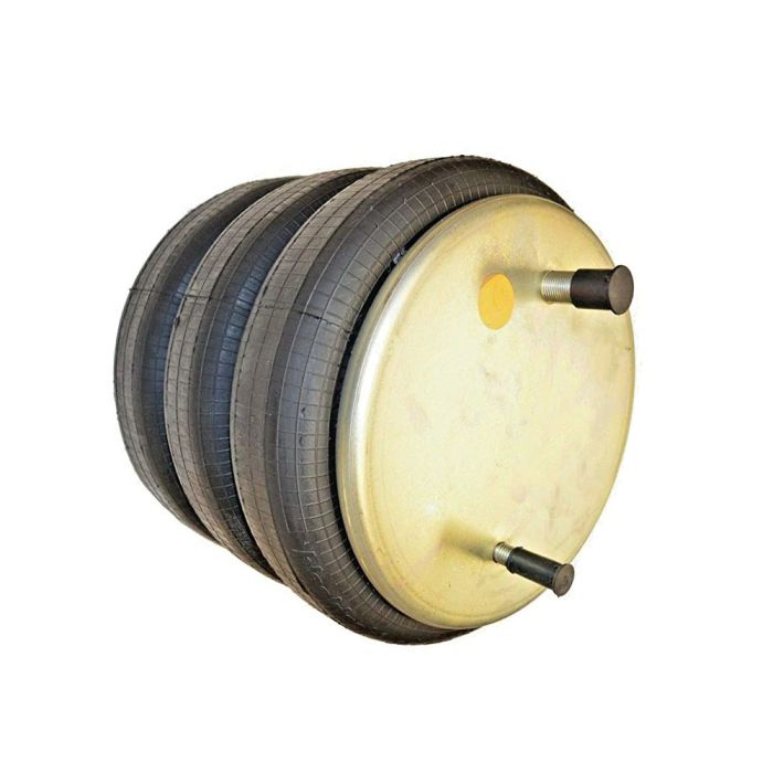 Convoluted Air Spring - 3RC-310B-8C