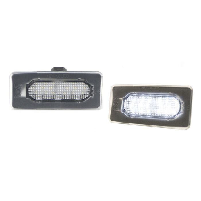 Tail  Box (Set)- AL-0330