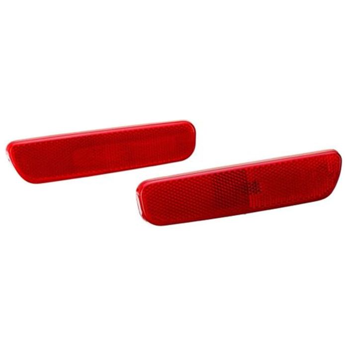 Side Fender Light Back (Set) - BTB-0288