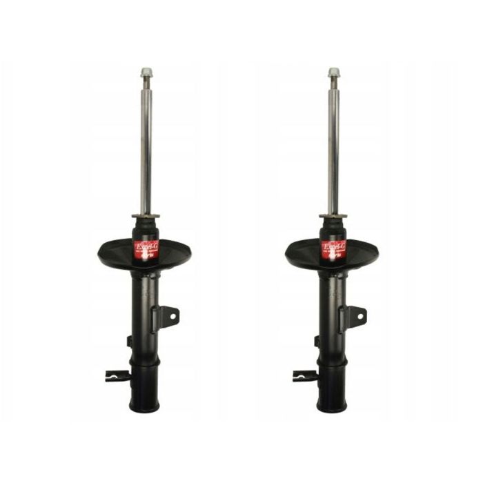 Excel - G Rear Gas Shock Absorber (Set) - 554384