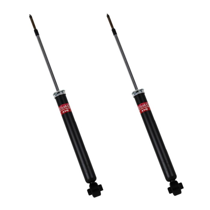 Excel - G Rear Gas Shock Absorber (Set) - 349013