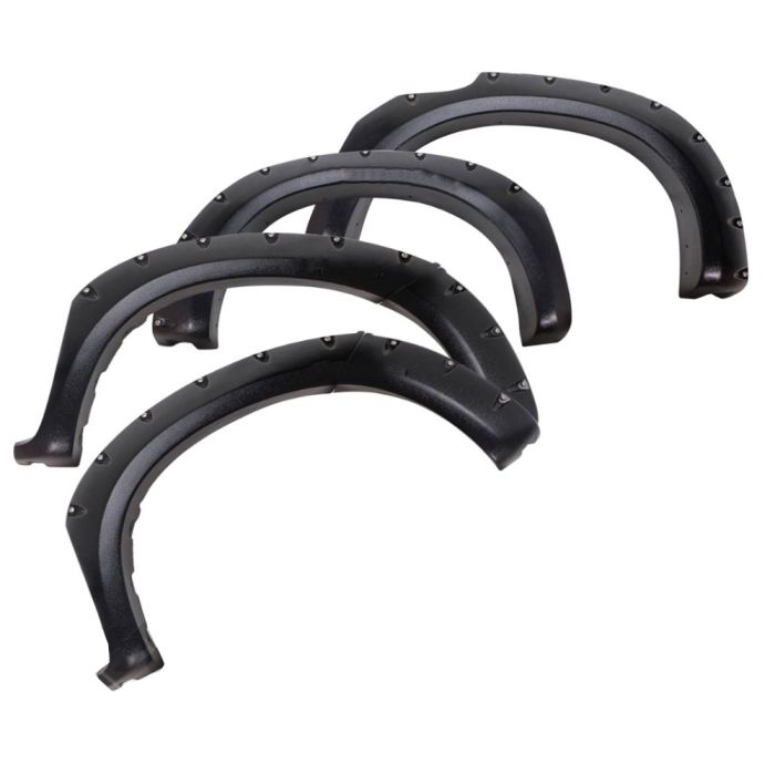 Fender Molding (4PCS/Set) - AL-1158