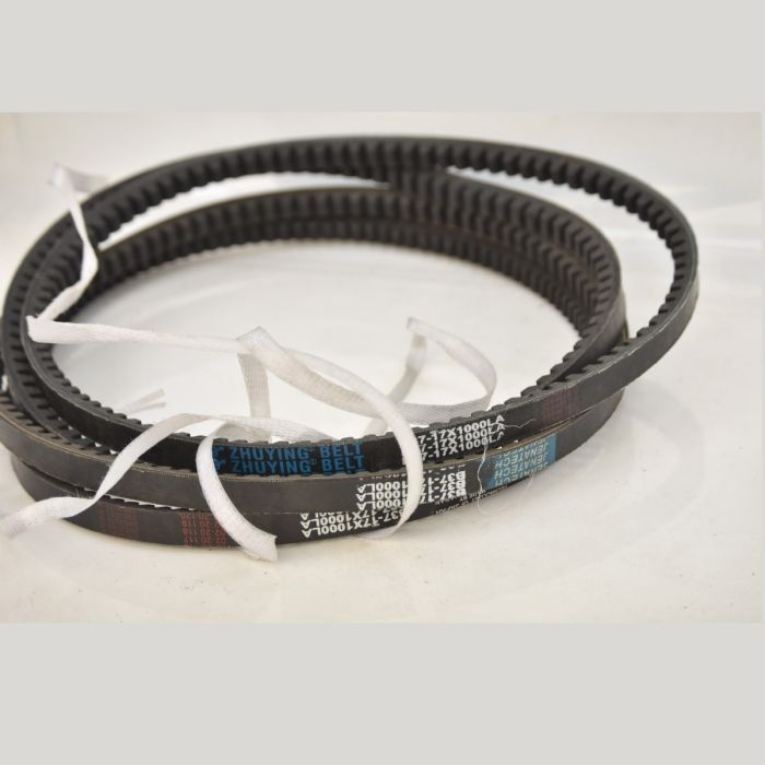 Teeth belt -  B-37-17X1000LA