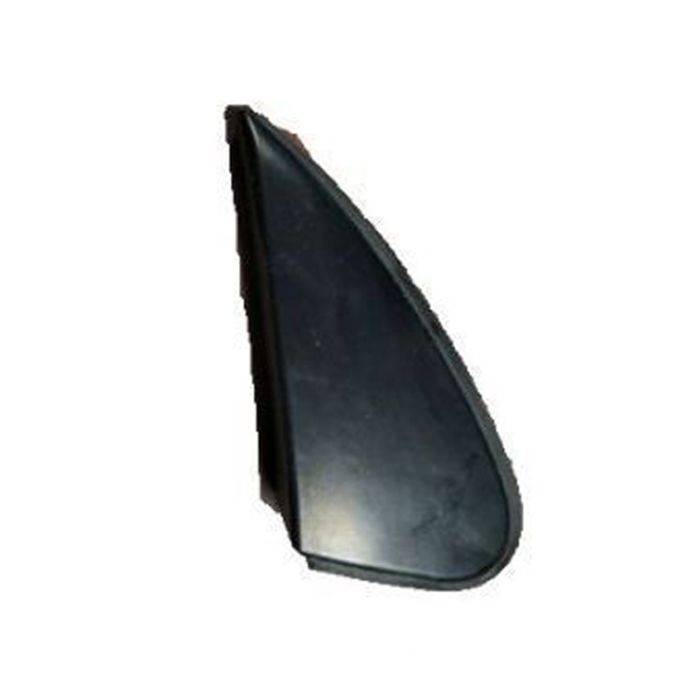 Triangle Mirror Trim Cover (Passenger's Side) - 17-CV007-R