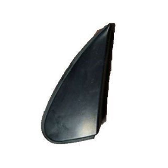 Triangle Mirror Trim Cover (Driver's Side) - 17-CV007-L