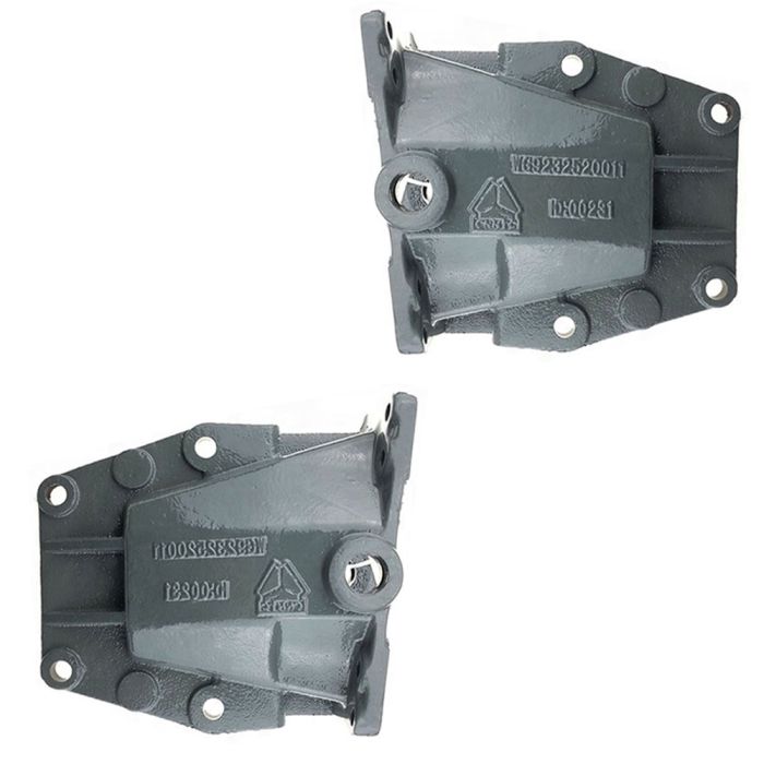 Spring Hanger Bracket (Set) - WG9232520010