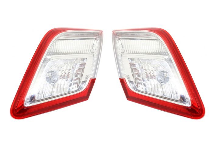 Tail Lamp Assembly (Set) - HLL01-2390-010