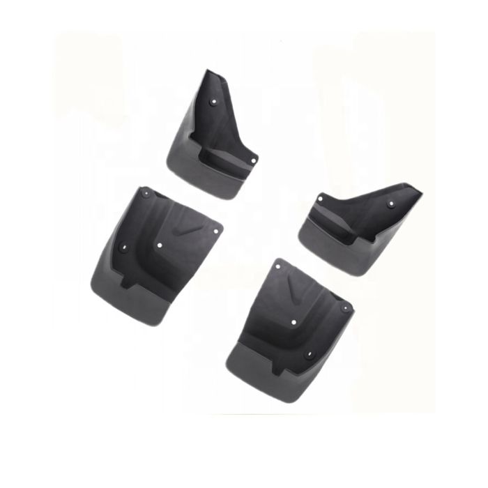 Mud Flap - 76622-26060