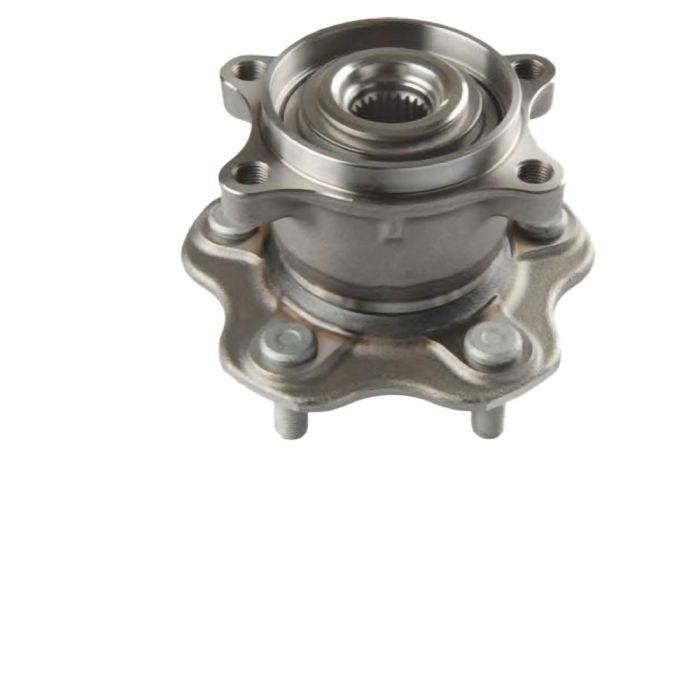 Wheel Hub Bearing - 43202-JG200