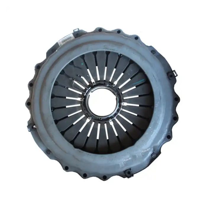 Clutch Disc - AZ9725160100