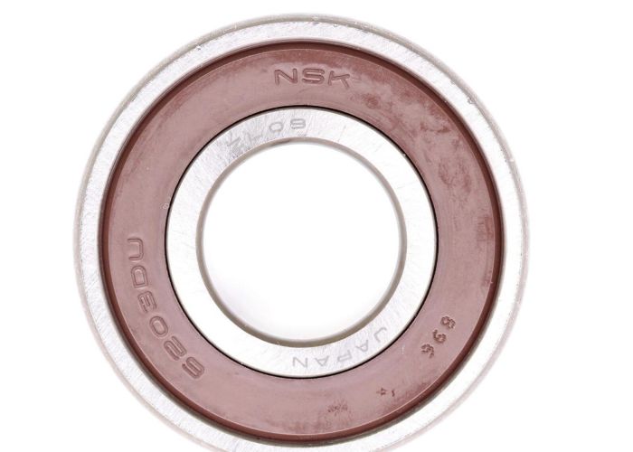 Yamaha Bearing - 93306201Y400