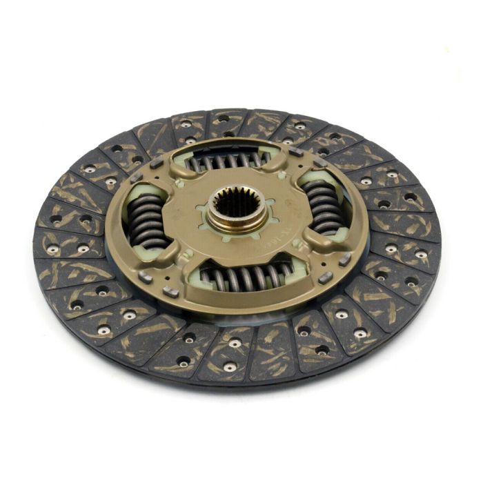 Clutch Disc - 3125026260