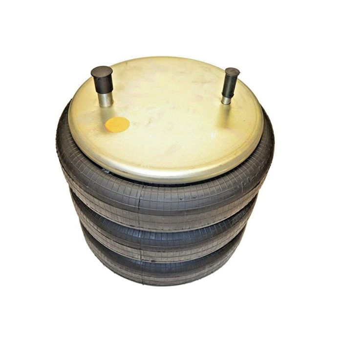 Convoluted Air Spring - 3RC-300-3C-1