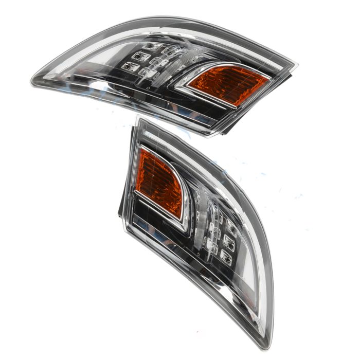 Inner Tail Lamp  (Set) - AL-0637