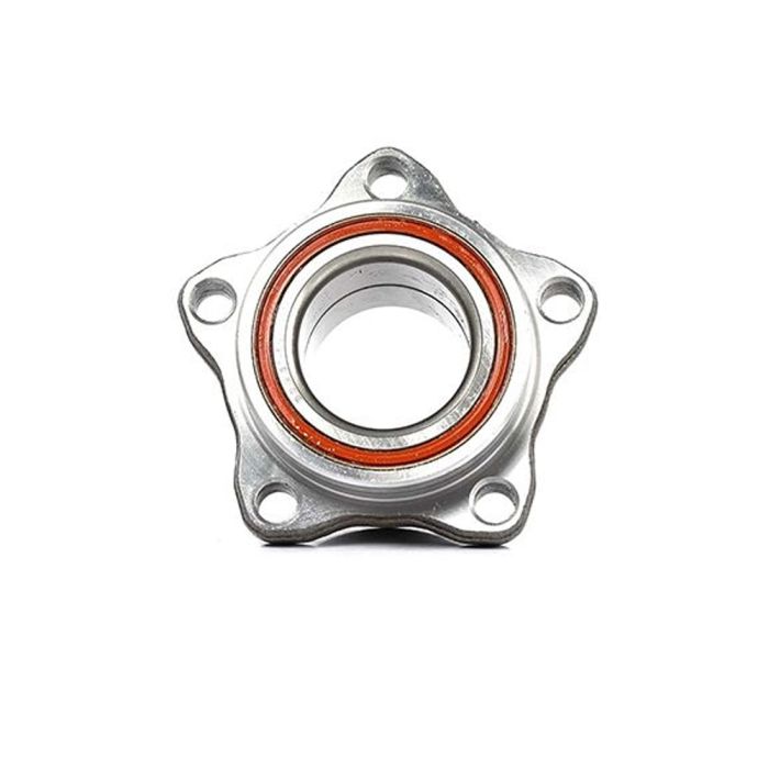 Wheel Hub Bearing - BTF1210